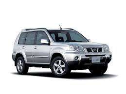 XTRAIL T30 2001 - 9/2007
